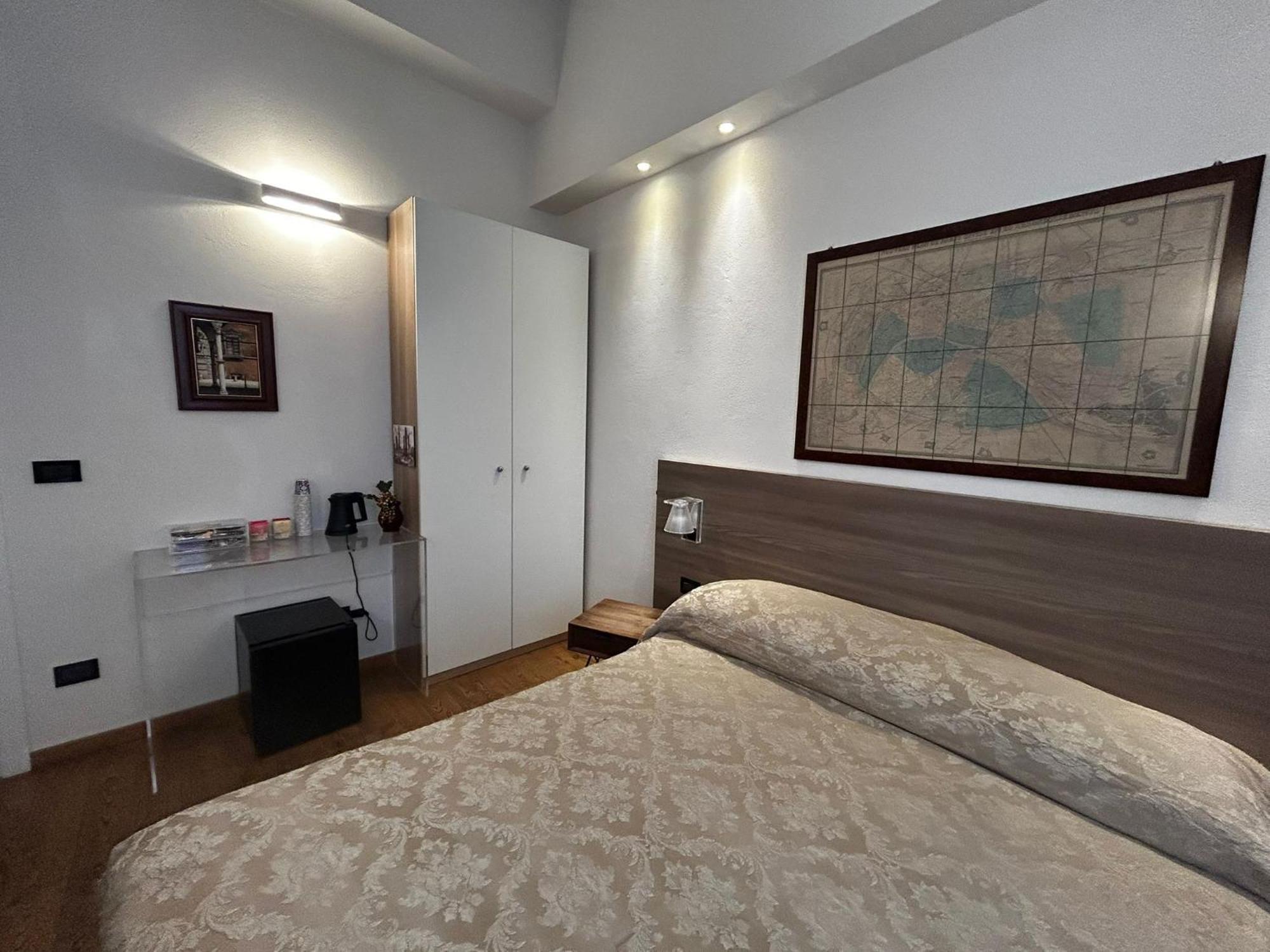 Bed and Breakfast Casa Salbego R&B Болонья Экстерьер фото