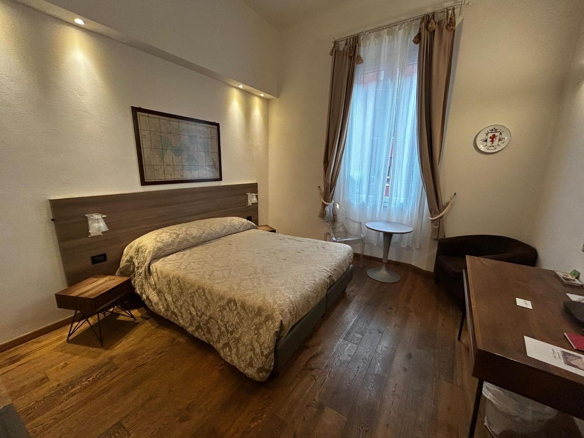 Bed and Breakfast Casa Salbego R&B Болонья Экстерьер фото